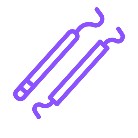 World-class Equipment